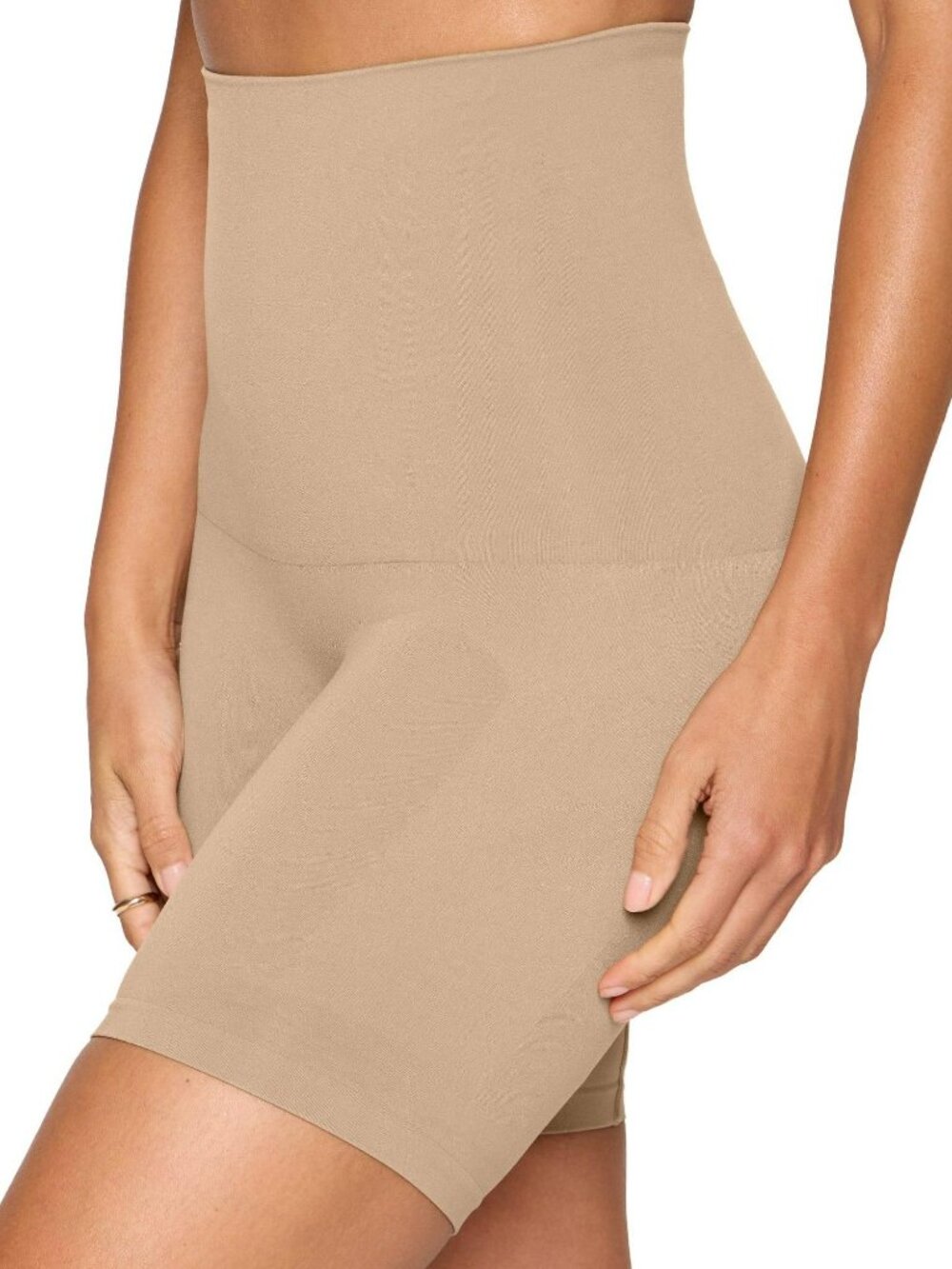 YITTY Nearly Naked Shaping Ultra High Waist Shapewear - M/L - NEW